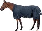 Waldhausen Arctic kültéri takaró, High Neck 100 g, éjkék - 125 cm
