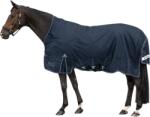 Waldhausen Scandic kültéri takaró, High Neck, Light, éjkék - 130 cm