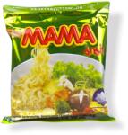 Thai President Foods Public Company Limited Instant Zöldség Ízesítésű Tészta Leves, 60gr (Mama)
