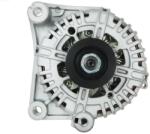 AS-PL Filtru aer AS-PL A3269 (A3269)