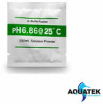 Aquatek kalibráló por pH 6.86
