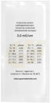 Aqua Master EC kalibráló folyadék 3.0