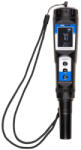 Aqua Master P110 pro2 kombinált pH és EC mérő