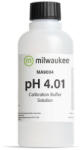 Milwaukee pH kalibráló folyadék 4.01 - 230 ml