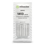Milwaukee EC kalibráló folyadék 1413 S/cm, 20 ml, EC és TDS mérőkhöz