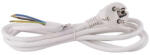 Babylon Grow Dugvillával szerelt kábel 3 x 1 mm2, fehér, 2 m, 300/500 V, trafókhoz és lámpákhoz
