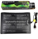 Neptune Hydroponics fűtő lap 35x25 cm 15W