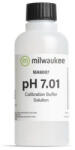 Milwaukee pH kalibráló folyadék 7.01 - 230 ml
