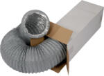 Combiflex alumínium cső 10m 203 mm