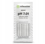 Milwaukee pH kalibráló folyadék 7.01 20 ml