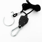 GF rope ratchet ECO reflektor felfüggesztő