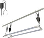Secret Jardin Tnoled LED blooming 2x40W