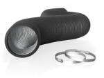 AC Infinity aluflex flexibilis cső d: 100 mm 2, 44 m