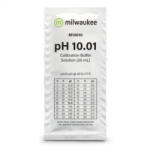 Milwaukee pH kalibráló folyadék 10.01 - 20 ml