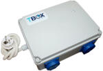 TBOX TBOX4 smart mechanikus időkapcsoló