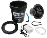 Neptune Hydroponics DWC pot 25 l