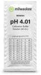 Milwaukee pH kalibráló folyadék 4.01 20 ml