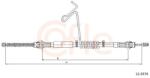 COFLE Protectie disc frana COFLE 11.5574 (11.5574)