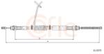 COFLE Set suspensie, arcuri elicoidale / amortizoare COFLE 11.5575 (11.5575)