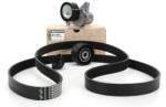 Original Renault Pompa apa + Set curea transmisie cu caneluri ORIGINAL RENAULT 7701476644 (7701476644)