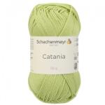 Schachenmayr Catania 392 - pasztellzöld