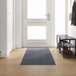 vidaXL Runner din covor Gri 80 x 300 cm tesatura GartenMobel Dekor (42011418) Covor