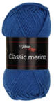 Vlna-Hep Classic Merino 61300 - kék