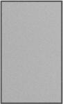 vidaXL Covoras de usa, gri, 90x150 cm GartenMobel Dekor (4105640) Pres