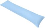 vidaXL Perna laterala de corp pentru dormit, 40 x 145 cm, albastru GartenMobel Dekor (132972)