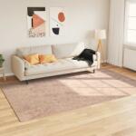 vidaXL Covor Runner MARSA Nisipiu 190 x 300 cm Poliester si PVC GartenMobel Dekor (42023128) Covor