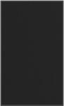 vidaXL Pres negru 90x150 cm GartenMobel Dekor (4105607) Pres