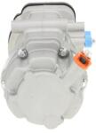 BV PSH Compresor, climatizare BV PSH +Line Original 095.195. 003.050 (095.195.003.050)