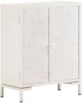 vidaXL Servanta, 60x30x76 cm, lemn masiv de mango GartenMobel Dekor (323581) Comoda