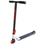 SPARTAN Stunt Scooter roller fekete-piros (23022)
