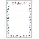 Szi-Zo Oklevél OK3 (OK3)