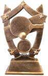Szi-Zo Figura ping-pong RF398B (RF398B)