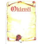 Szi-Zo Oklevél OK1 (OK1)