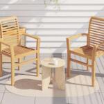 vidaXL Covor Crem 80 x 150 cm PP GartenMobel Dekor (42000863) Covor