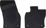 vidaXL Covor pentru masina 2 pcs Negru suitable for VW CADDY 2020- GartenMobel Dekor (42029094)