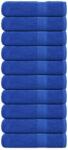 vidaXL Prosoape de maini, FROGN, 10 buc. , albastru, 50x100 cm, 360 g/m2 GartenMobel Dekor (136712) Prosop