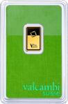 Valcambi 2, 5g Valcambi | Green Gold | aranylap (3002142)