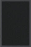 vidaXL Covoras intrare, negru, 40x60 cm GartenMobel Dekor (4105601) Pres