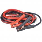 vidaXL Cablu amplificator pornire auto, 2 buc. , 750 A GartenMobel Dekor (210290)
