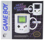 Paladone Nintendo Game Boy hőre változó bögre