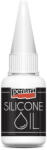  Szilikon olaj - 20 ml