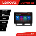 Lenovo Navigatie Volvo XC60 2014-2018 Sensus Connect, 13 inch 2K, 8+128 GB (kit-272-14+ULTRA-2K-13-8+128)