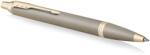 Parker Royal Im Finishing Touch Golyóstoll Sandstone (7010627001)