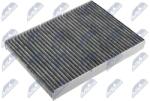 NTY Filtru, aer habitaclu NTY FCF-WW-012C (FCF-WW-012C)
