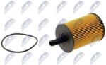 NTY Filtru ulei NTY FOF-WW-024 (FOF-WW-024)