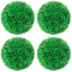 vidaXL Bile de arbusti cimisir artificiali, 4 buc. , 12 cm GartenMobel Dekor (315477)